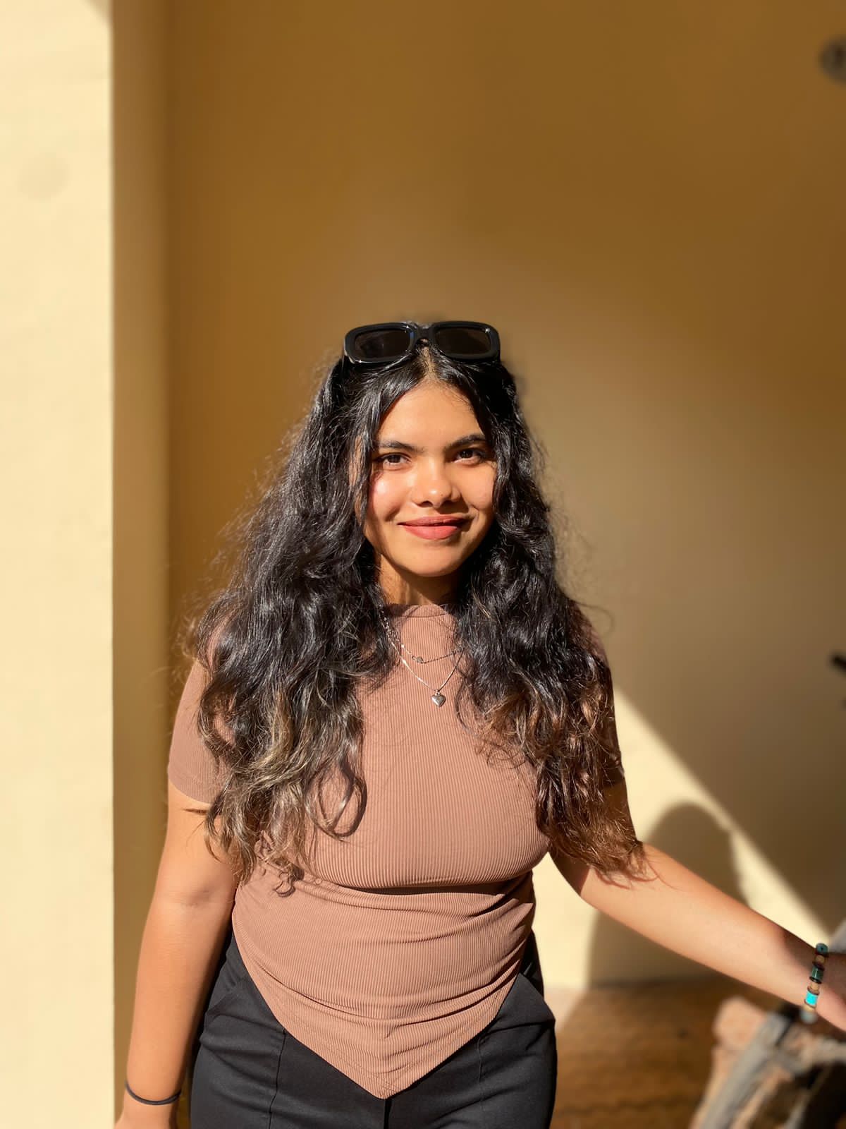 sunkissed pipoco